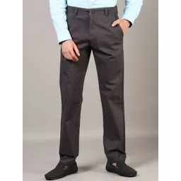 V-Mart Men Chinos Trousers-picture-14