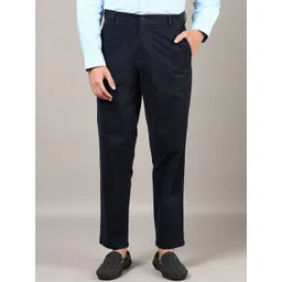 V-Mart Men Chinos Trousers-picture-36