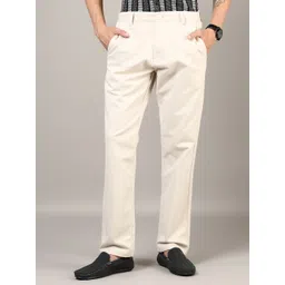 V-Mart Men Chinos Trousers-picture-25