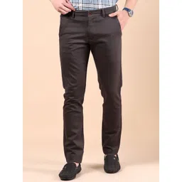 V-Mart Men Chinos Trousers-picture-37