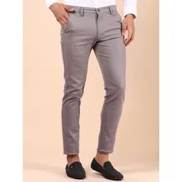 V-Mart Men Chinos Trousers-picture-18