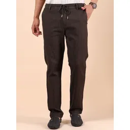 V-Mart Men Chinos Trousers-picture-31