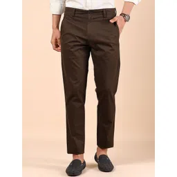 V-Mart Men Chinos Trousers-picture-19