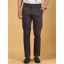 V-Mart Men Chinos Trousers-picture-16