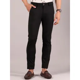 V-Mart Men Chinos Trousers-picture-29