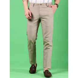 V-Mart Men Chinos Trousers-picture-12