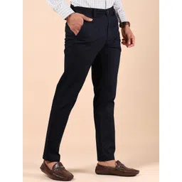 V-Mart Men Chinos Trousers image 4