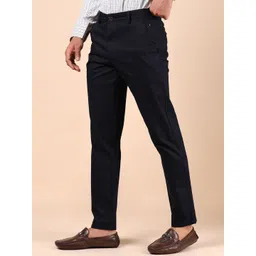 V-Mart Men Chinos Trousers image 2