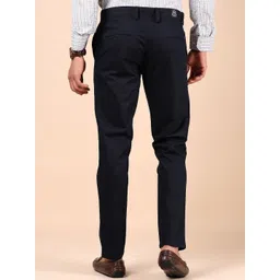 V-Mart Men Chinos Trousers image 3