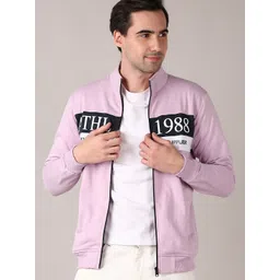 V-Mart Men Cotton Colourblocked Sweatshirt-picture-37