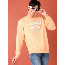 v-mart Men Full Sleeve Printed Sweatshirt-picture-11