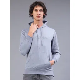 V-Mart Men Hooded Sweatshirt-picture-33