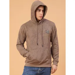 V-Mart Men Hooded Sweatshirt-picture-26