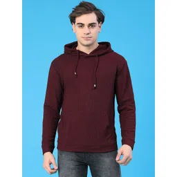 V-Mart Men Hooded Sweatshirt-picture-23