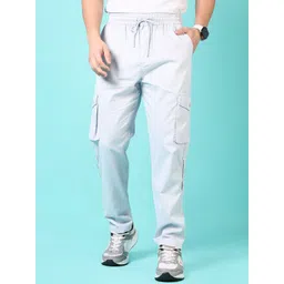 V-Mart Men Joggers Trousers-picture-35