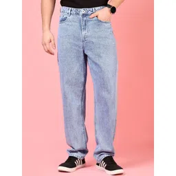 V-Mart Men Light Fade Jeans-picture-18