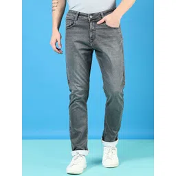 V-Mart Men Light Fade Jeans-picture-38