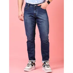 V-Mart Men Light Fade Jeans-picture-26