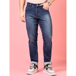 V-Mart Men Light Fade Jeans-picture-28