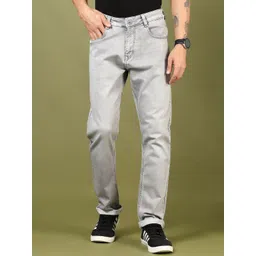 V-Mart Men Light Fade Jeans-picture-10