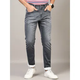 V-Mart Men Light Fade Jeans-picture-43
