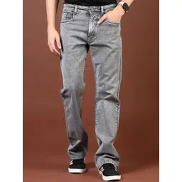 V-Mart Men Light Fade Jeans-picture-36
