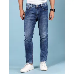V-Mart Men Light Fade Jeans-picture-32