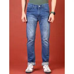 V-Mart Men Light Fade Jeans image 1