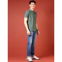 V-Mart Men Light Fade Jeans image 5