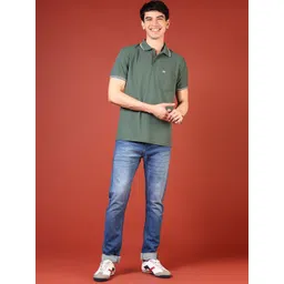 V-Mart Men Light Fade Jeans image 3