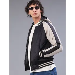V-Mart Men Lightweight Bomber Jacket-picture-18
