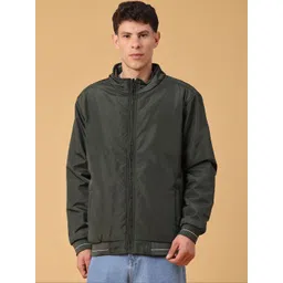 V-Mart Men Lightweight Bomber Jacket-picture-27