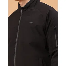 V-Mart Men Lightweight Bomber Jacket image 3