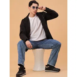 V-Mart Men Lightweight Bomber Jacket image 2