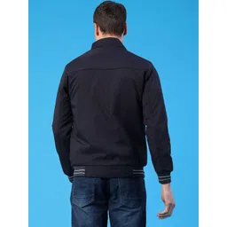 V-Mart Men Lightweight Bomber Jacket image 5