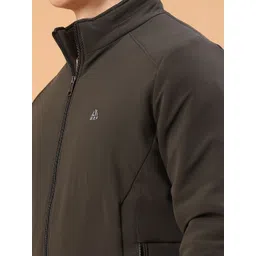 V-Mart Men Lightweight Bomber Jacket image 5