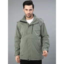 V-Mart Men Lightweight Puffer Jacket-picture-20