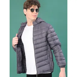 V-Mart Men Lightweight Puffer Jacket-picture-18