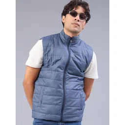 V-Mart Men Lightweight Puffer Jacket-picture-23