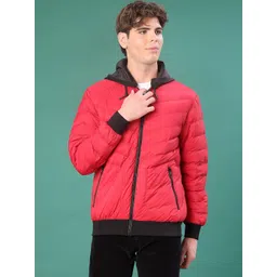 V-Mart Men Lightweight Puffer Jacket-picture-33