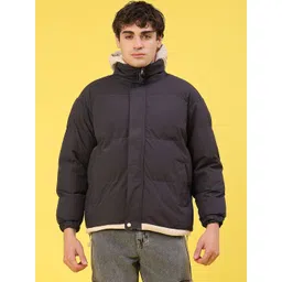 V-Mart Men Lightweight Puffer Jacket-picture-25
