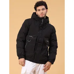 V-Mart Men Lightweight Puffer Jacket-picture-14