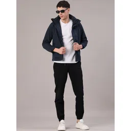 V-Mart Men Lightweight Puffer Jacket image 2