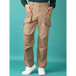 V-Mart Men Mid-Rise Cargos-picture-41