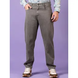 V-Mart Men Mid-Rise Light Fade Jeans-picture-17