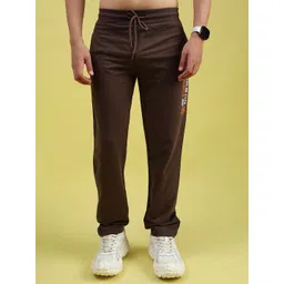 V-Mart Men Mid-Rise Track Pants-picture-30