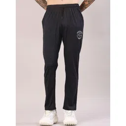 V-Mart Men Mid-Rise Track Pants-picture-16
