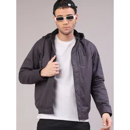 V-Mart Men Padded Jacket-picture-29