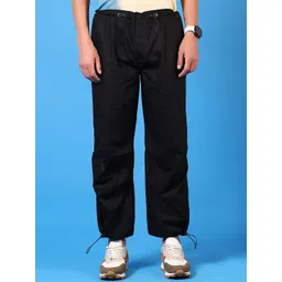 V-Mart Men Pleated Chinos Trousers-picture-20