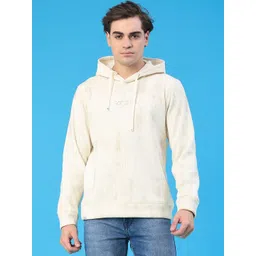 V-Mart Men Printed Hooded Sweatshirt-picture-44